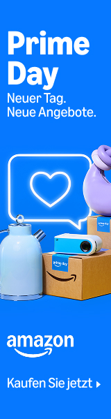 Amazon Prime Day Angebote